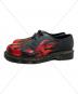 Dr.Martens (ドクターマーチン) 1461 FLAME 3 ホール シューズ ブラック サイズ:26㎝：18000円