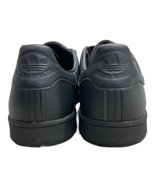 adidas（アディダス）adidas (アディダス) スニーカー ブラック サイズ:27㎝の古着・服飾アイテム