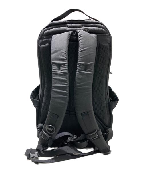 ARC'TERYX（アークテリクス）ARC'TERYX (アークテリクス) リュック ブラックの古着・服飾アイテム