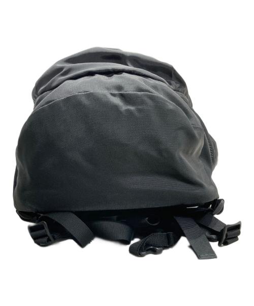 ARC'TERYX（アークテリクス）ARC'TERYX (アークテリクス) リュック ブラックの古着・服飾アイテム