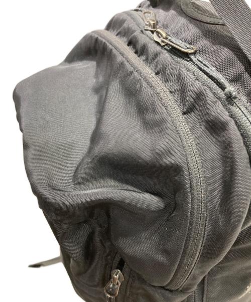 ARC'TERYX（アークテリクス）ARC'TERYX (アークテリクス) リュック ブラックの古着・服飾アイテム