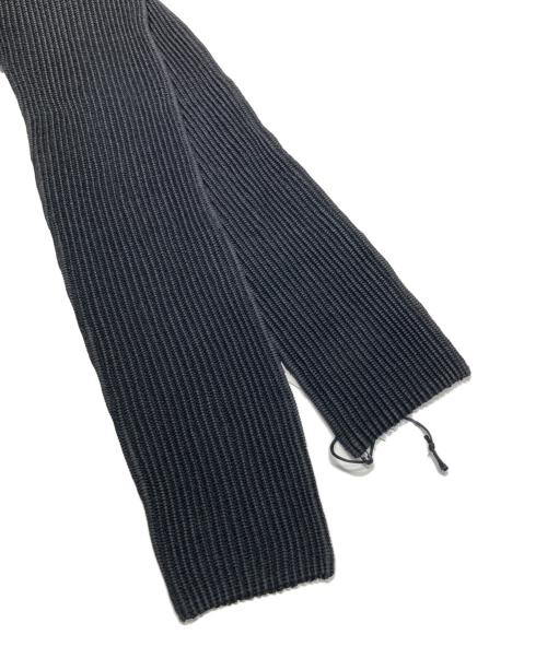 SPECCHIO（スペッチオ）SPECCHIO (スペッチオ) トッパーカーディガン ブラック サイズ:40 未使用品の古着・服飾アイテム