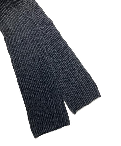 SPECCHIO（スペッチオ）SPECCHIO (スペッチオ) 長袖ワンピース ブラック サイズ:40の古着・服飾アイテム