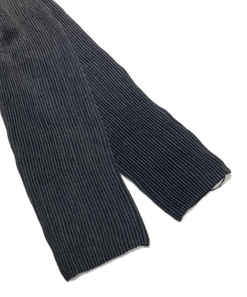 SPECCHIO（スペッチオ）SPECCHIO (スペッチオ) トッパーカーディガン ブラック サイズ:40 未使用品の古着・服飾アイテム