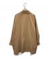 RIM.ARK (リムアーク) Stand collar over SH ベージュ サイズ:FREE：6000円