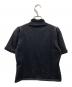 M'S GRACY (エムズグレイシー) 半袖ニット ブラック サイズ:38：5000円