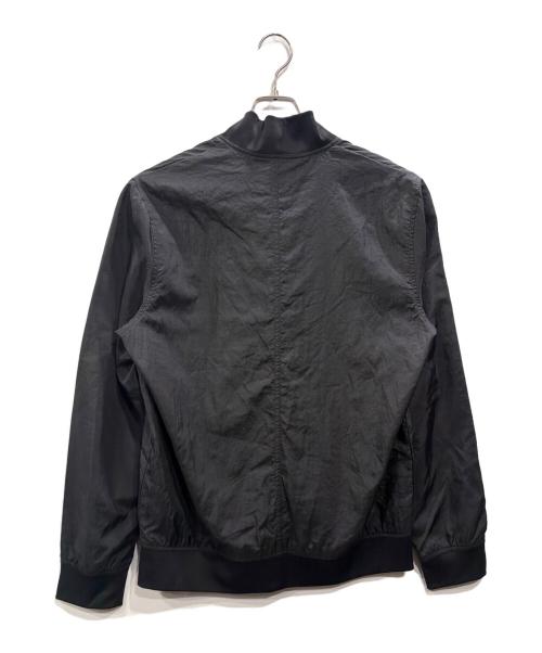 NIKE（ナイキ）NIKE (ナイキ) プレーヤー ウーブン ジャケット ブラック サイズ:Lの古着・服飾アイテム