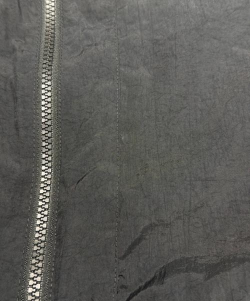 NIKE（ナイキ）NIKE (ナイキ) プレーヤー ウーブン ジャケット ブラック サイズ:Lの古着・服飾アイテム