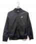 NIKE（ナイキ）の古着「プレーヤー ウーブン ジャケット」｜ブラック