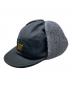 NEIGHBORHOOD（ネイバーフッド）の古着「N-1D/C CAP」｜ブラック