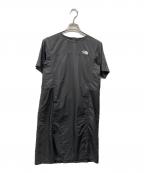 THE NORTH FACEザ ノース フェイス）の古着「カルカワンピース」｜ブラック