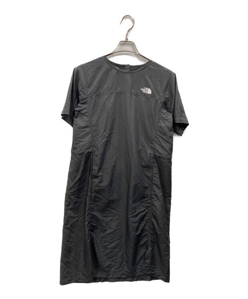 THE NORTH FACE（ザ ノース フェイス）THE NORTH FACE (ザ ノース フェイス) カルカワンピース ブラック サイズ:SIZE Mの古着・服飾アイテム