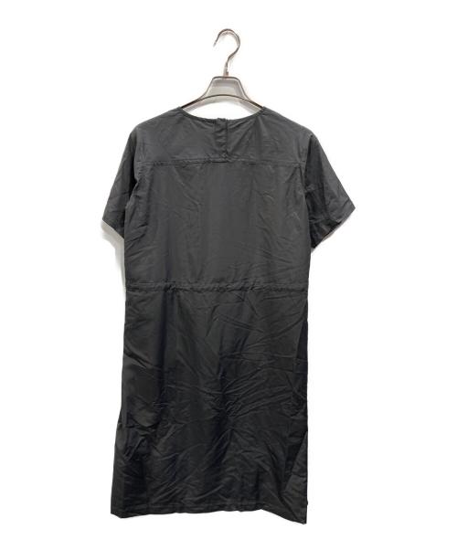 THE NORTH FACE（ザ ノース フェイス）THE NORTH FACE (ザ ノース フェイス) カルカワンピース ブラック サイズ:SIZE Mの古着・服飾アイテム