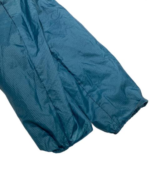 Patagonia（パタゴニア）Patagonia (パタゴニア) フーディニ・ジャケット グリーン サイズ:XSの古着・服飾アイテム