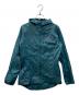 Patagonia（パタゴニア）の古着「フーディニ・ジャケット」｜グリーン