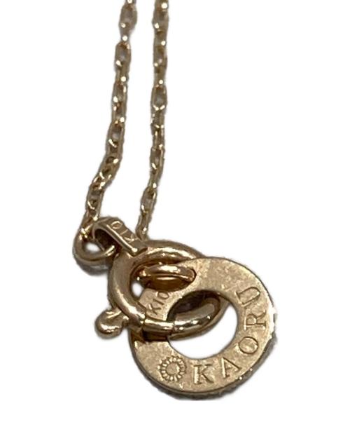 KAORU（カオル）KAORU (カオル) ネックレス サイズ:-の古着・服飾アイテム