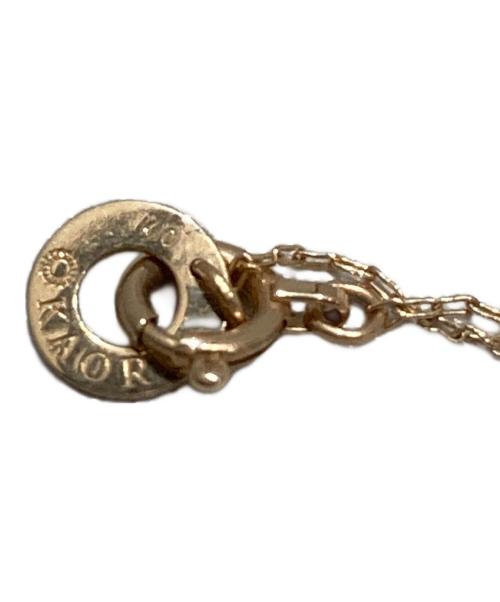 KAORU（カオル）KAORU (カオル) ネックレス サイズ:-の古着・服飾アイテム