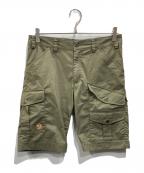 FJALLRAVENフェールラーベン）の古着「Vidda Pro Lite Short」｜グリーン