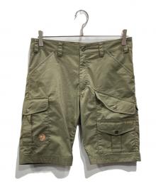 FJALLRAVEN（フェールラーベン）の古着「Vidda Pro Lite Short」｜グリーン