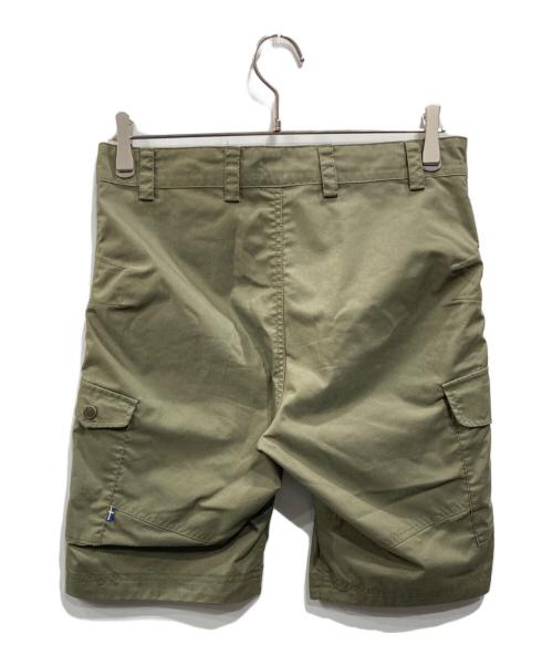 FJALLRAVEN（フェールラーベン）FJALLRAVEN (フェールラーベン) Vidda Pro Lite Short グリーン サイズ:46の古着・服飾アイテム