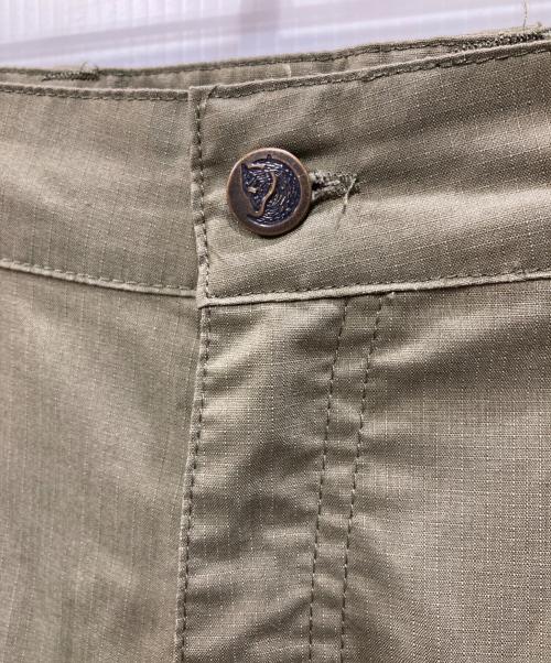 FJALLRAVEN（フェールラーベン）FJALLRAVEN (フェールラーベン) Vidda Pro Lite Short グリーン サイズ:46の古着・服飾アイテム