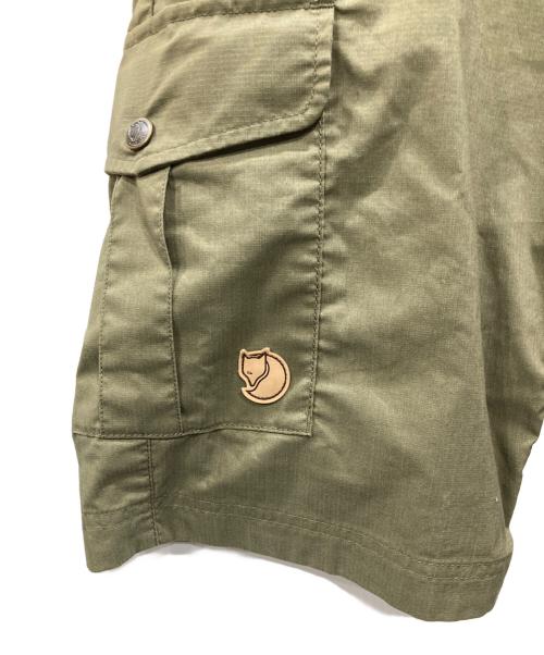 FJALLRAVEN（フェールラーベン）FJALLRAVEN (フェールラーベン) Vidda Pro Lite Short グリーン サイズ:46の古着・服飾アイテム