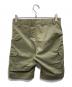 FJALLRAVEN (フェールラーベン) Vidda Pro Lite Short グリーン サイズ:46：9000円