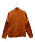 ARC'TERYX (アークテリクス) COVERT CARDIGAN オレンジ サイズ:M：20000円