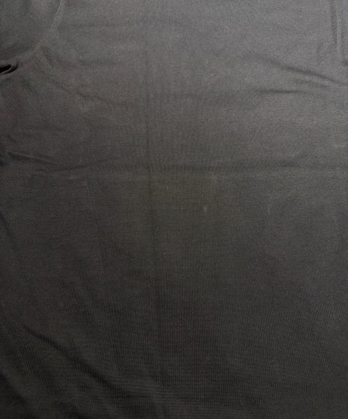 Denham（デンハム）Denham (デンハム) ポケットTシャツ ブラック サイズ:Mの古着・服飾アイテム