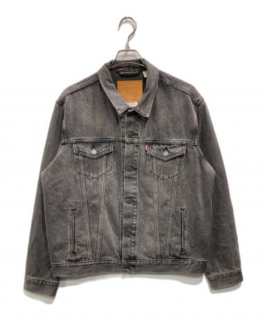 Levi's リーバイス TYPEIII トラッカージャケット プレミアム 中古・古着通販】LEVI'S PReMIUM (リーバイス プレミアム) TYPEⅢ