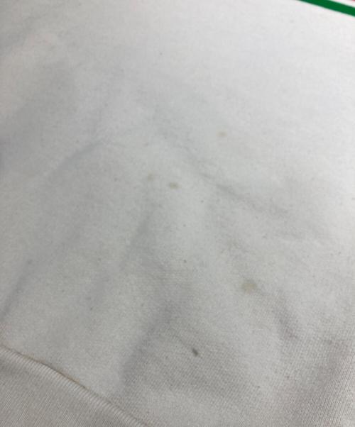 GUCCI（グッチ）GUCCI (グッチ) インターロッキングGスウェット アイボリー サイズ:表記なしの古着・服飾アイテム