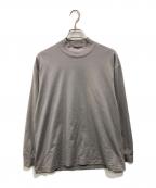 IM MENアイム メン）の古着「40/2 JERSEY STITCH」｜グレー