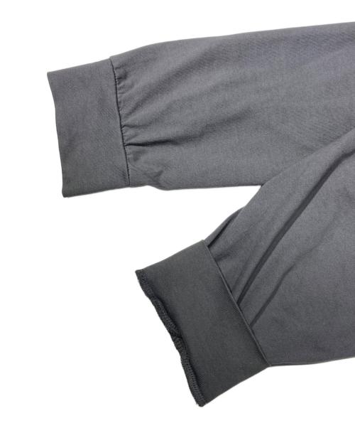 IM MEN（アイム メン）IM MEN (アイム メン) 40/2 JERSEY STITCH グレー サイズ:3の古着・服飾アイテム