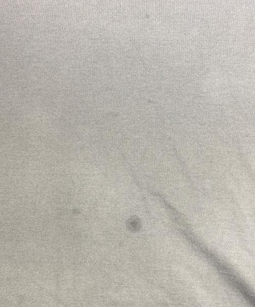 IM MEN（アイム メン）IM MEN (アイム メン) 40/2 JERSEY STITCH グレー サイズ:3の古着・服飾アイテム
