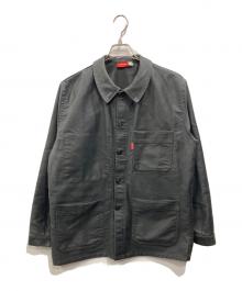 lafont（ラフォン）の古着「FAUREL JACKET」｜ブラック