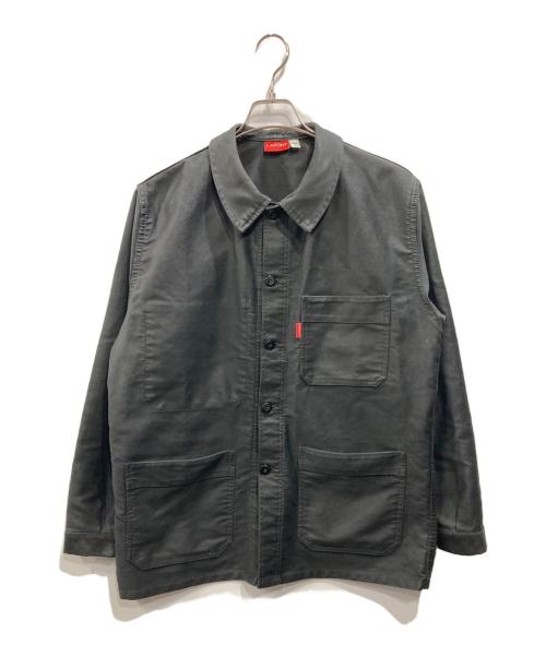lafont（ラフォン）lafont (ラフォン) FAUREL JACKET ブラック サイズ:44の古着・服飾アイテム