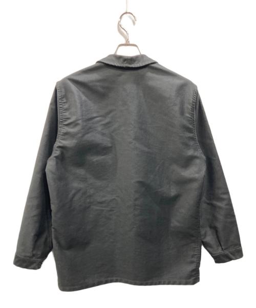 lafont（ラフォン）lafont (ラフォン) FAUREL JACKET ブラック サイズ:44の古着・服飾アイテム