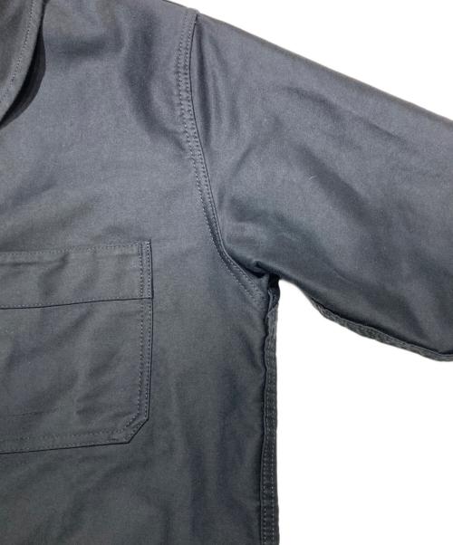 lafont（ラフォン）lafont (ラフォン) FAUREL JACKET ブラック サイズ:44の古着・服飾アイテム