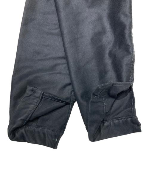 lafont（ラフォン）lafont (ラフォン) FAUREL JACKET ブラック サイズ:44の古着・服飾アイテム