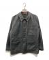lafont（ラフォン）の古着「FAUREL JACKET」｜ブラック