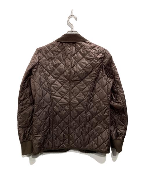 DOLCE & GABBANA（ドルチェ＆ガッバーナ）DOLCE & GABBANA (ドルチェ＆ガッバーナ) ライナー付きサファリジャケット グリーン サイズ:46の古着・服飾アイテム