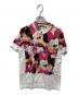 COMME des GARCONS（コムデギャルソン）の古着「Minnie Mouse Printed T Shirt」｜ホワイト