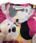 中古・古着 COMME des GARCONS (コムデギャルソン) DISNEY (ディズニー) Minnie Mouse Printed T Shirt ホワイト サイズ:S：6000円