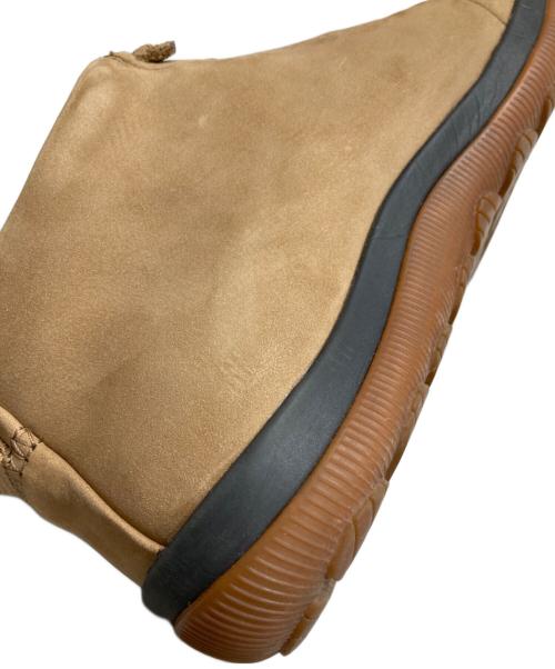 CAMPER（カンペール）CAMPER (カンペール) Peu Pista GORE-TEX カーキ サイズ:23.5㎝の古着・服飾アイテム