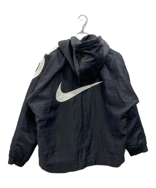 NIKE（ナイキ）NIKE (ナイキ) AMBUSH (アンブッシュ) NBA Collection Nets Jacket ブラック サイズ:Sの古着・服飾アイテム