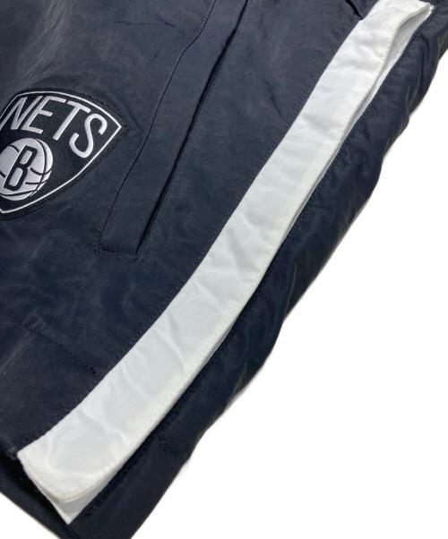 NIKE（ナイキ）NIKE (ナイキ) AMBUSH (アンブッシュ) NBA Collection Nets Jacket ブラック サイズ:Sの古着・服飾アイテム