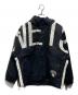 NIKE（ナイキ）の古着「NBA Collection Nets Jacket」｜ブラック