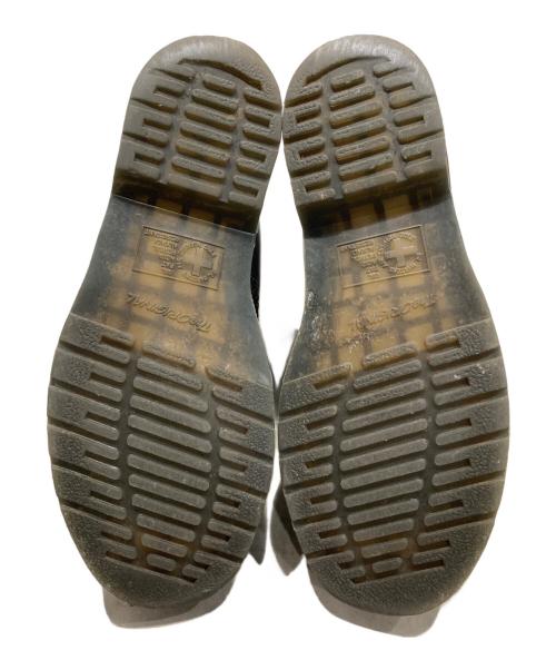 Dr.Martens（ドクターマーチン）Dr.Martens (ドクターマーチン) 1460 ZIPPED HDW ブラック サイズ:UK8の古着・服飾アイテム