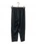 LULULEMON (ルルレモン) Pull-On(プルオン） イージーストレート ブラック サイズ:SIZE 4：5000円