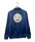 adidas originals (アディダスオリジナル) oasis (オアシス) ツアー ファイヤーバード トラックトップ ネイビー サイズ:2XL：18000円